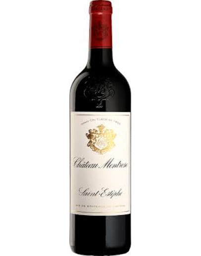 Château Montrose 2021
