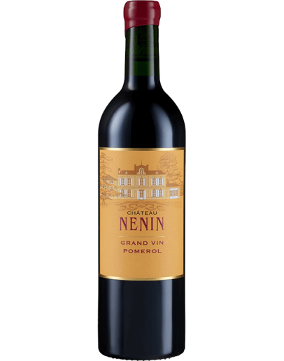 Chateau Nenin 2021