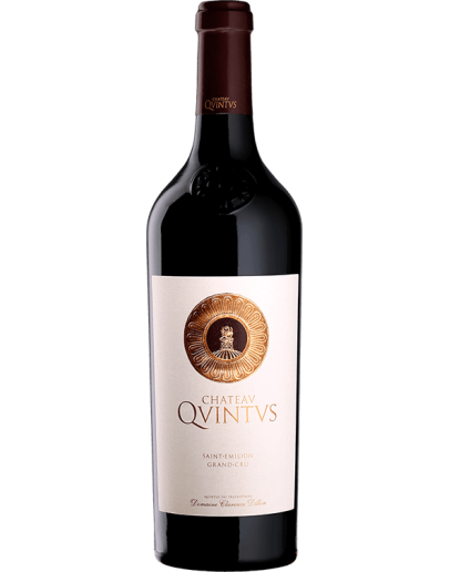 Chateau Quintus 2021