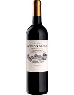 Chateau Rauzan Ségla 2021