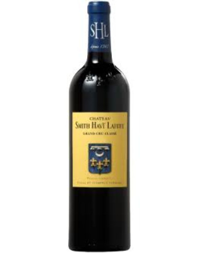 Château Smith Haut Lafitte Rouge 2023