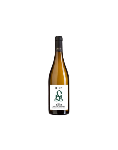 H.L Bianco Vigneti Dolomiti I.G.T H.L Bianco Vigneti Dolomiti I.G.T