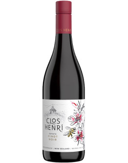 Clos Henri Pinot Noir 2024
