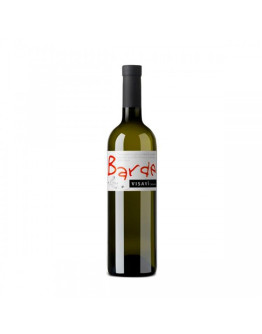 Carso Bianco Malvasia Glera Visavì Barde