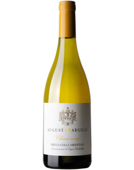 Chardonnay Friuli Colli Orientali doc 2023