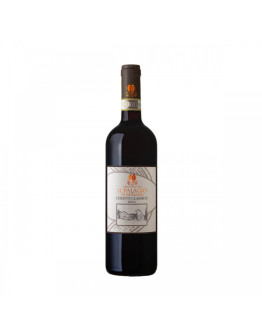 Chianti Bio docg