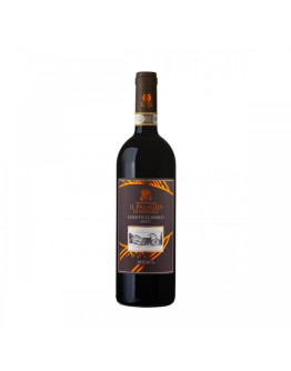 Chianti Bio docg Riserva