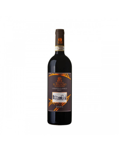 Chianti Bio docg Riserva