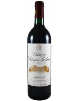 Château Prieuré - Lichine 2021