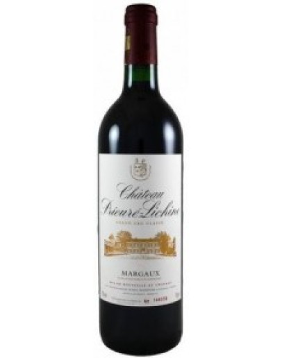 Château Prieuré - Lichine 2021
