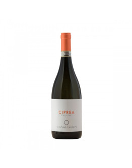 Ciprea Pecorino Offida DOCG