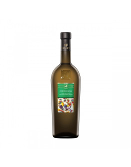 Cococciola Terra Di Chieti