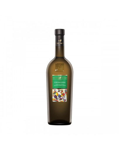 Cococciola Terra Di Chieti