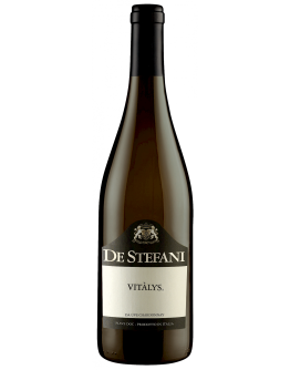 Chardonnay igt - Vitalys