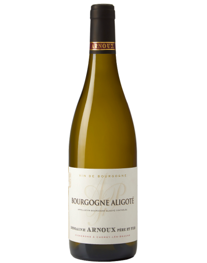 Bourgogne Aligoté 2023