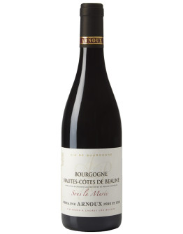Bourgogne Hautes-Cotes de Beaune Sous La Muree 2024