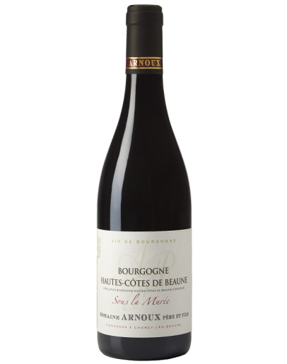 Bourgogne Hautes-Cotes de Beaune Sous La Muree 2024