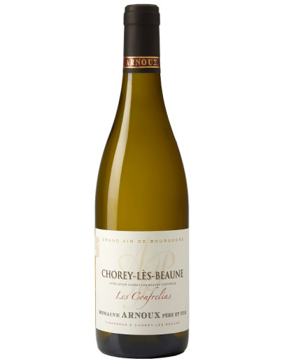 Chorey-Les-Beaune 2023 - Les Confrelins Chorey-Les-Beaune 2023 - Les Confrelins