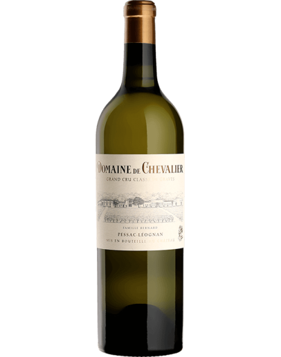 Domaine de Chevalier Pessac Léognan Blanc 2023