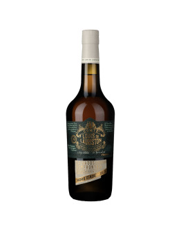 Calvados Domfrontais Comte de Lauriston Hors D'Age