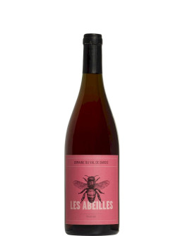 Domaine Du Val De Bargis Les Abeilles Rose