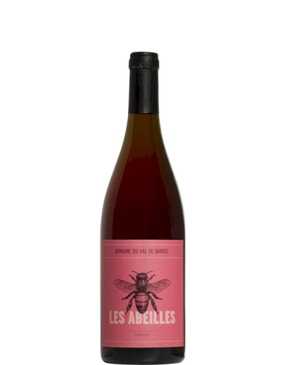 Domaine Du Val De Bargis Les Abeilles Rose