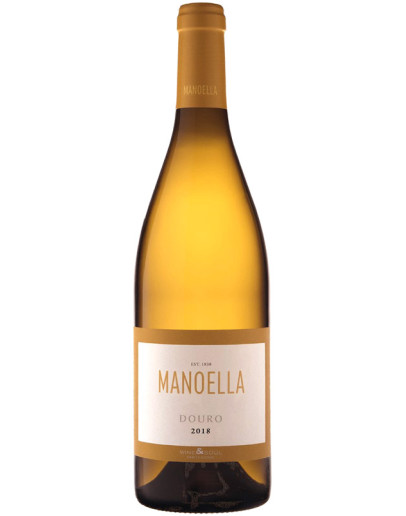 Douro doc 2024 - Manoella