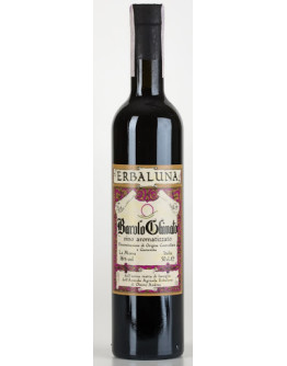 Erbaluna Barolo Chinato 0,5 l