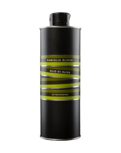 Olio Extra Vergine di Oliva 0,5 l
