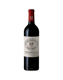 Chateau Pavie Macquin 2017