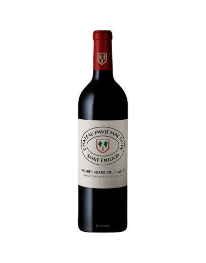 Chateau Pavie Macquin 2021