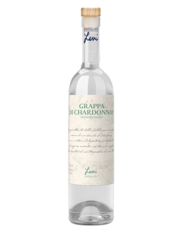 Grappa Di Chardonnay