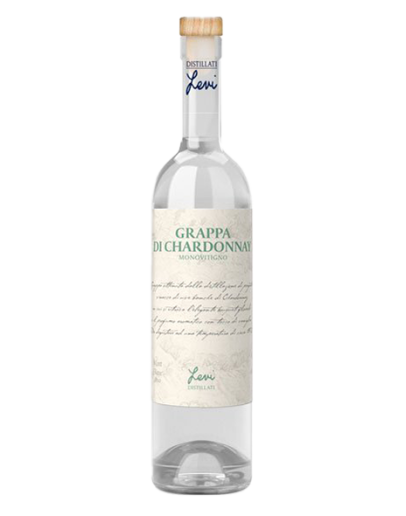 Grappa Di Chardonnay