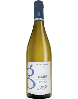 Chablis Cuvée 1975 Vieilles Vignes 2024