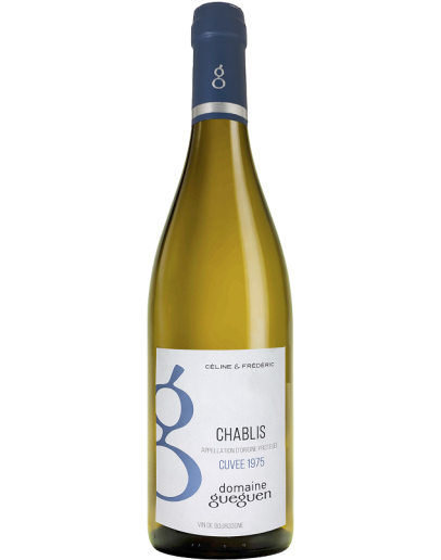 Chablis Cuvée 1975 Vieilles Vignes 2024