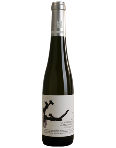 Gewurztraminer Auslese Albersweiler Latt 2005