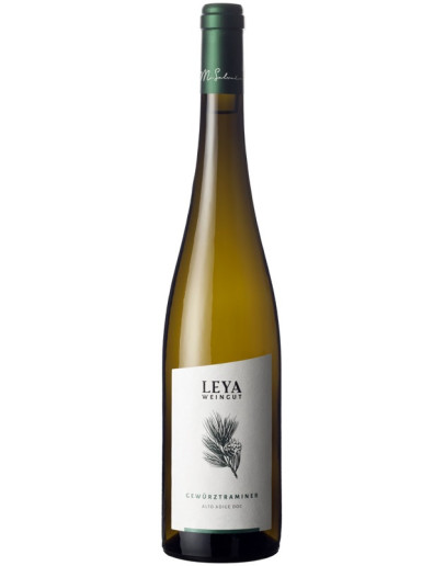 Gewurztraminer doc 2024
