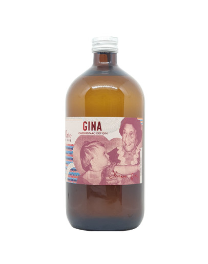 Gin Gina