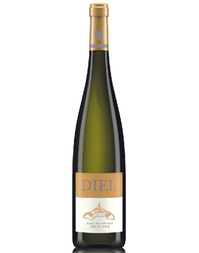 Goldloch Riesling Spatlese 2020