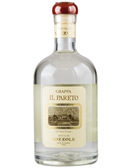 Grappa Il Pareto