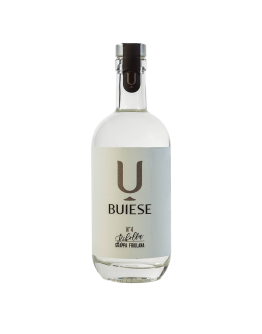 Grappa Di Ribolla Elegance