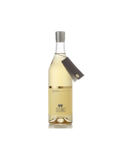  Grappa Fine Bianca Invecchiata