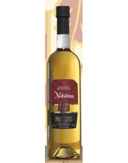 Grappa Nobilitas Barrique Marchesi de' Bianchi