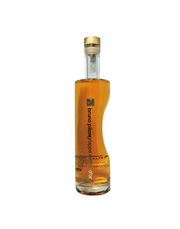 Grappa Pilzer Delme' D'or Invecchiata 3 anni Magnum c.legno