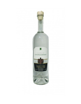 Grappa di Chardonnay Marchesi de' Bianchi