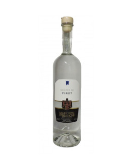 Grappa di Pinot Marchesi de' Bianchi