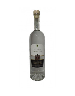 Grappa di Prosecco Marchesi de' Bianchi