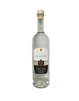 Grappa di Sauvignon Marchesi de' Bianchi