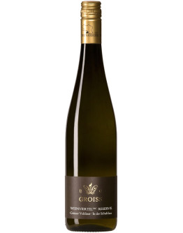 Grüner Veltliner In der Schablau Weinviertel Reserve 2021