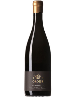 Grüner Veltliner Ried Pankraz Weinviertel Reserve 2022